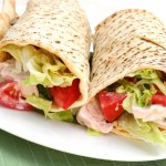 Chicken Wrap