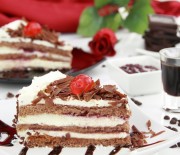 Black Forest Cake