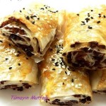 baklava