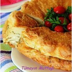 borek pastası