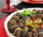 Patlıcan Kebabı