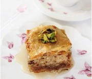 Kekli Baklava