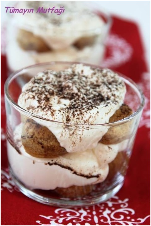 Kupta Tiramisu