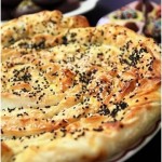 patatesli borek