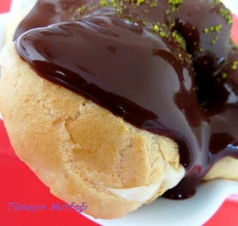 Profiterol