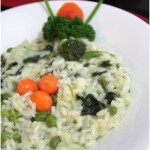 risotto