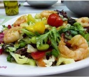 Seafood Salad