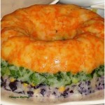 uc renkli patates salatası
