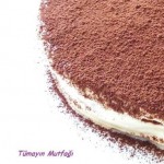 yalancı tiramisu