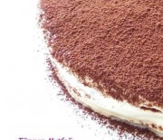 Yalancı Tiramisu