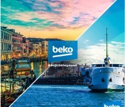 Beko Herkesi Değişim Heyecanına Davet Ediyor