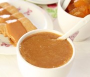 Süt Reçeli Dulce De Leche