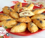 Peynirli Pamuk Börek