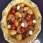 hamurda-patatesli-et-sote-firin-oncesi