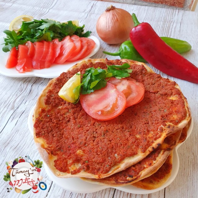 Lahmacun