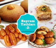 Bayram Tatlıları 2