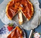 San Sebastian Cheesecake