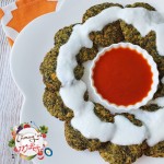 ıspanaklı kofte