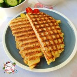 Yulaflı Tost