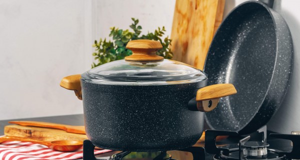 Düdüklü Tencereler ve Granit Tavalar Hakkında Bilmeniz Gerekenler