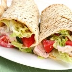 Chicken Wrap