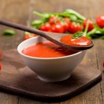 Tomato sauce