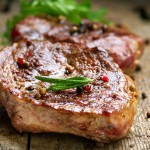Beef Steak