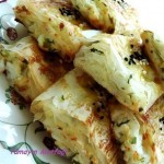 baklava yufkası