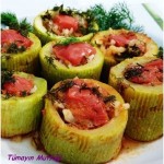 kabak dolması