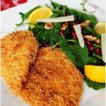 kadayıdlı tavuk