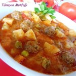 kofte  sulu