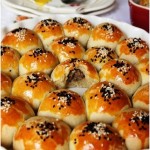koftelı pogaca