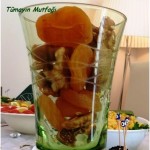 kuru meyve bardagi