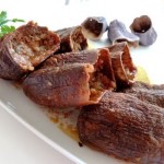 kuru patlıcan