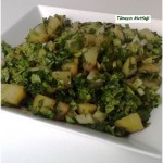 patates salatası