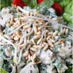 tahinli