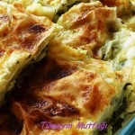 ıspanaklı