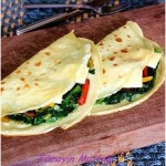 ıspanaklı pey