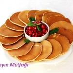 pankek yeni