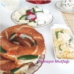 simit sand