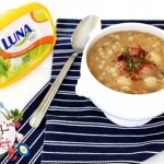 Kofteli Hamurlu Vitamin Çorbası