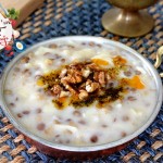 kaluk corbası