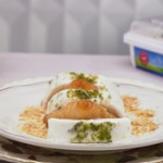 tatlı borek