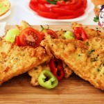yumurtalı ekmek