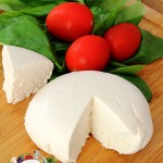 ricotta