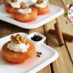 ayva tatlısı