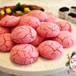 pembe catlak kurabiye1