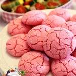pembe catlak kurabiye2