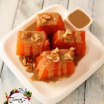 tahinli kabak tatlısı2