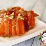 tahinli kabak tatlısı3